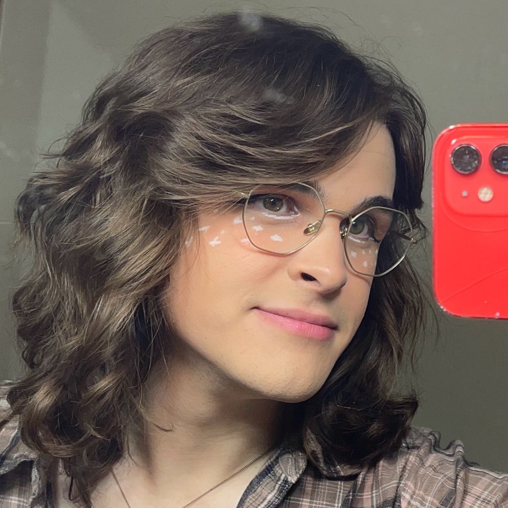 Dawn DeWaay III