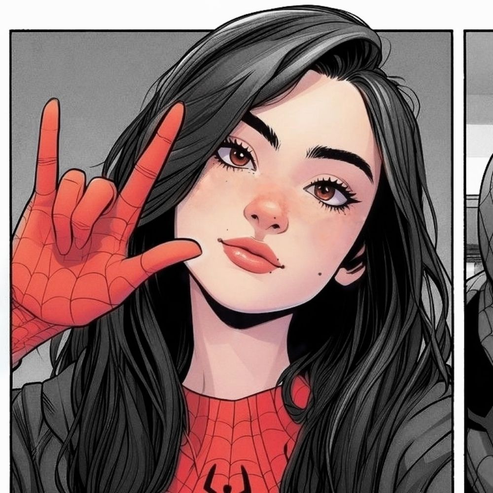 Helen🍒