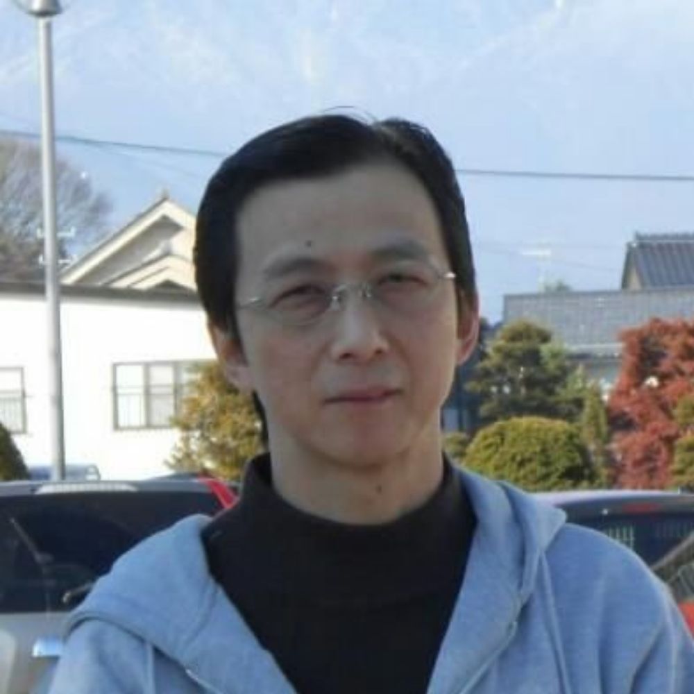 Edson T. Yoshimaru