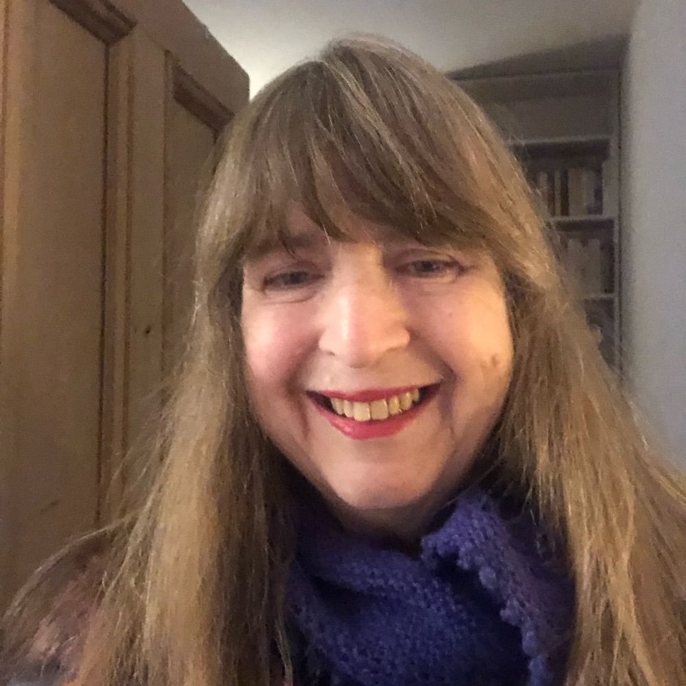 Susan Bowie