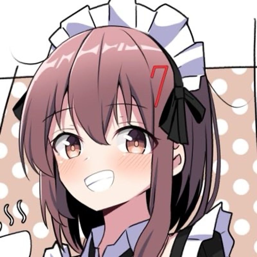 ホシノナナ（くん)'s avatar