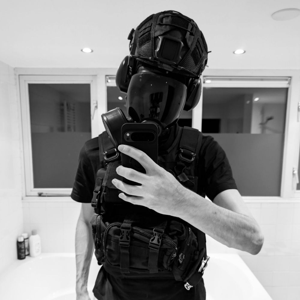 AvonGearGuy