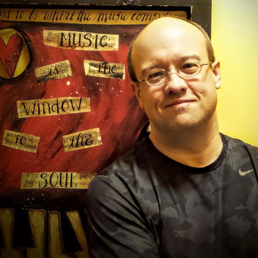 Marc Hassman