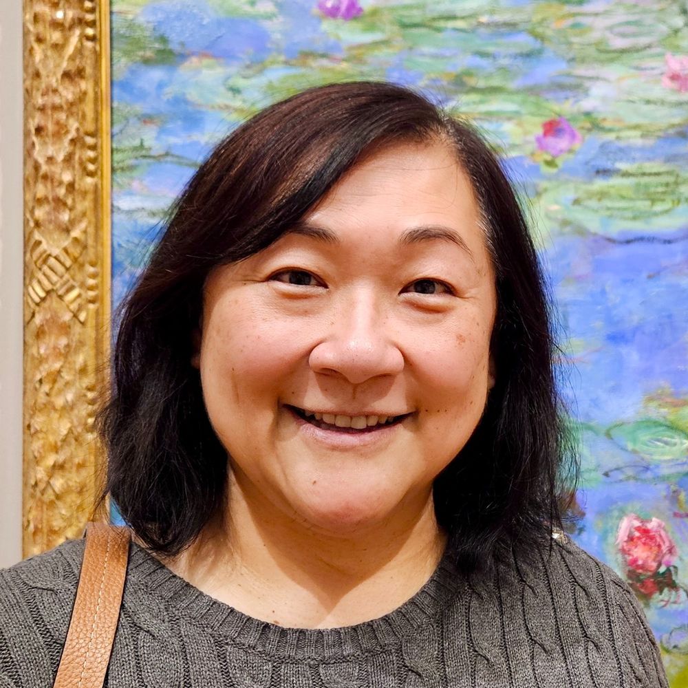 Christine Ying