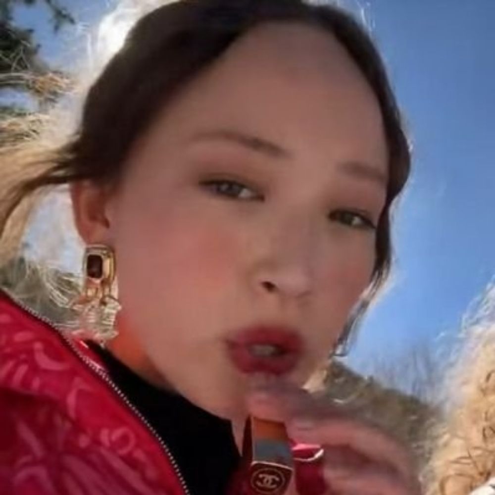 🇵🇸 Havana rose liu's gf