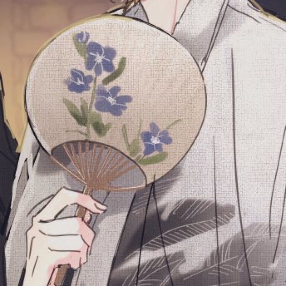 张花