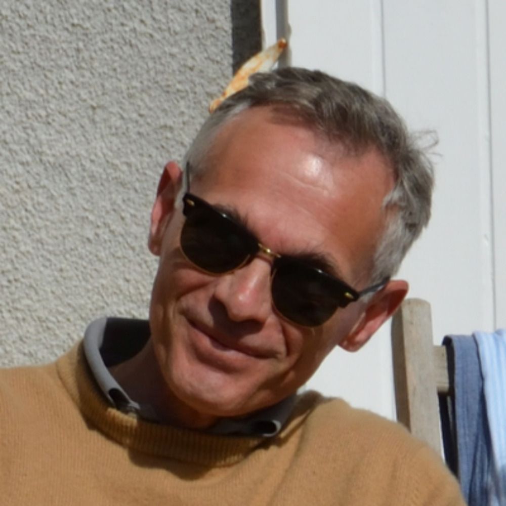 Bertrand Burg