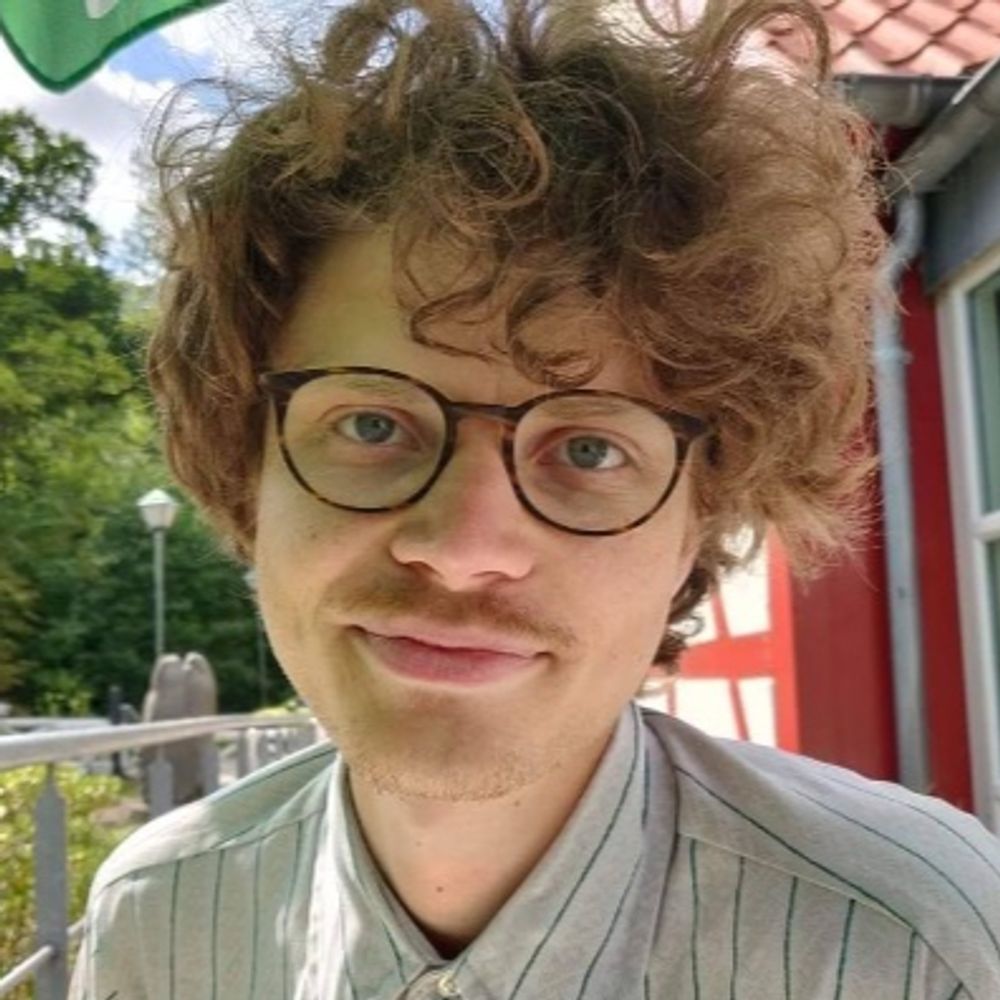 Rasmus Pedersen