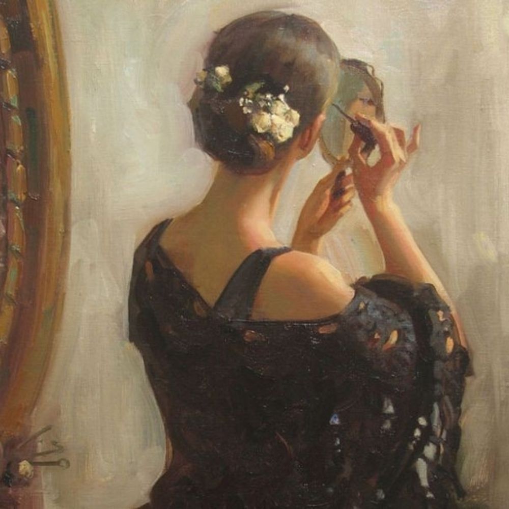 Ingrid Gabriele 🌻