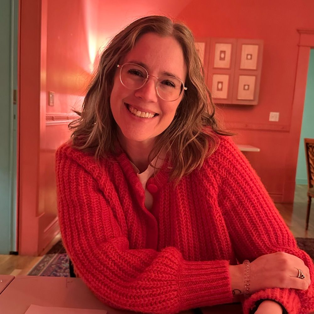 Rebecca Wright