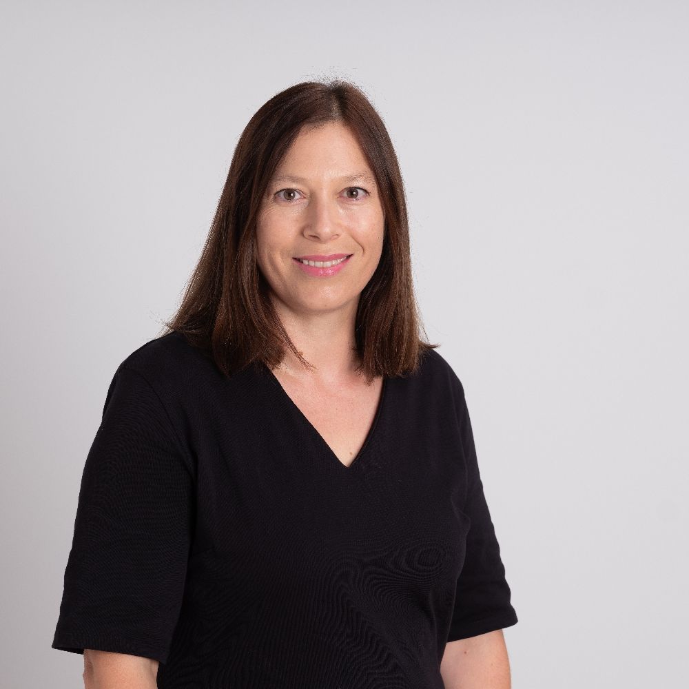 Tina Brunauer-Laimer