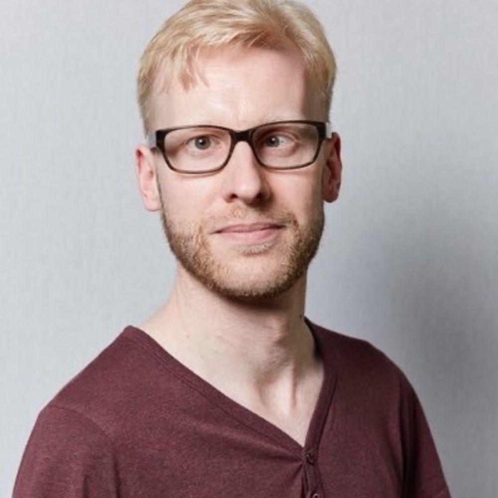 Bertram Weiß 