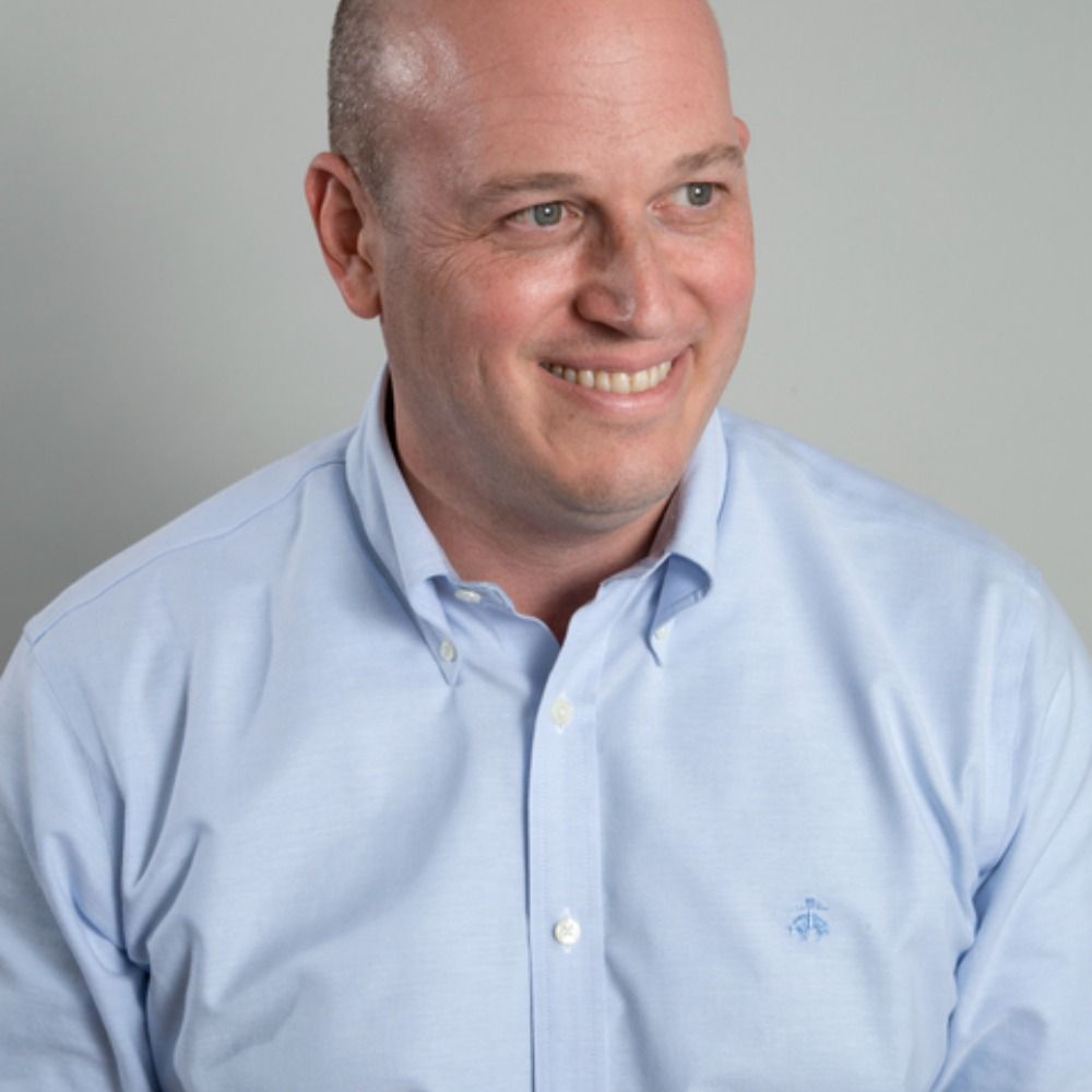 Mike Hofman