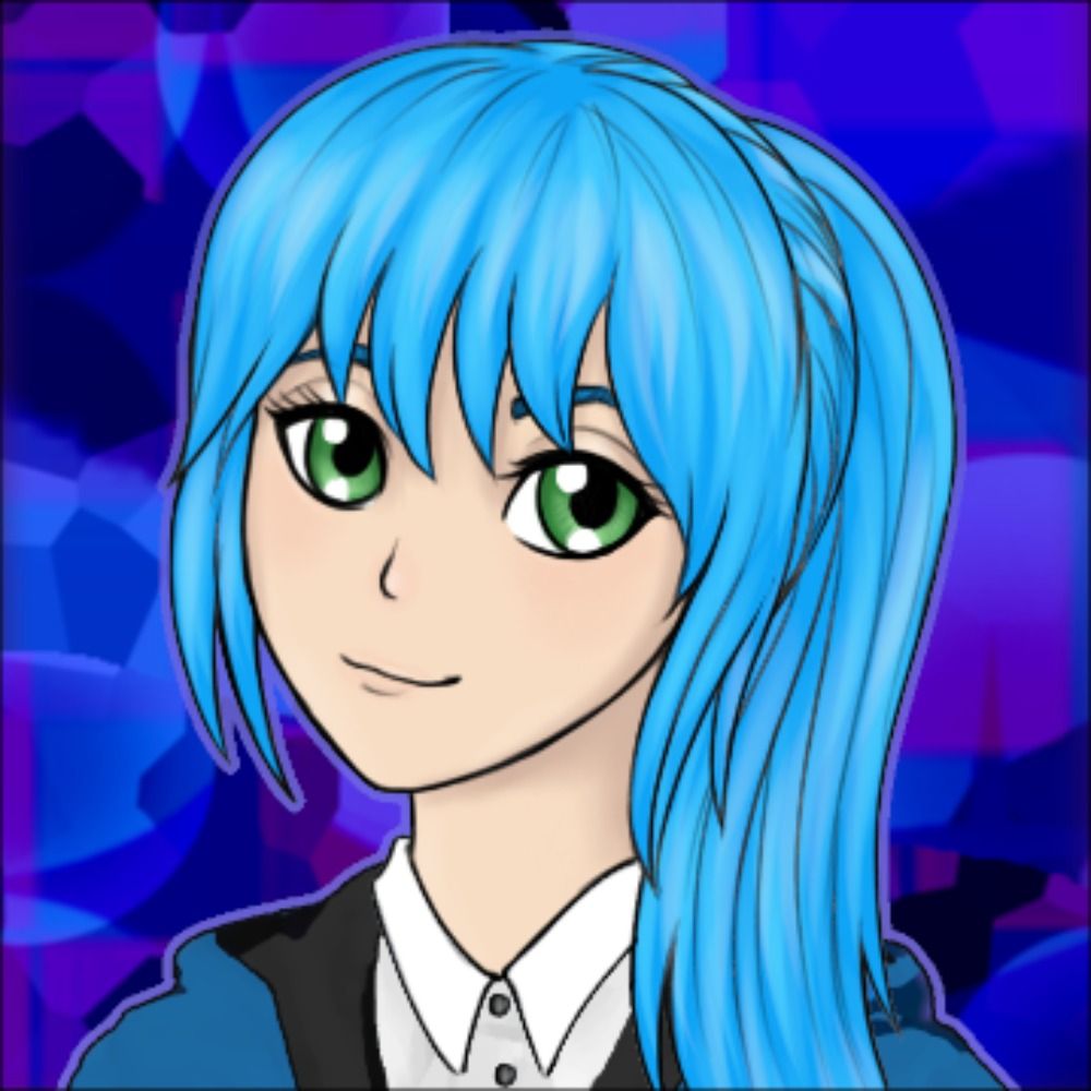 Profile picture blue-monika.bsky.social