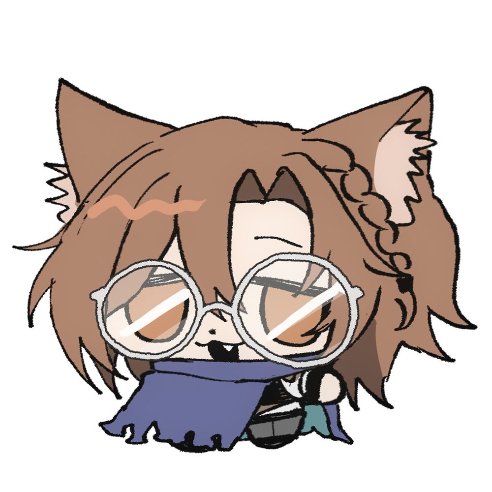 Elias 🦊🧪Alchemist Vtuber