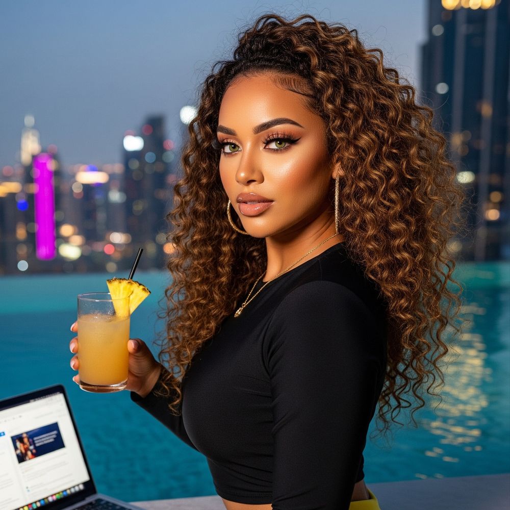 Digital with Yasmine | Faceless Digital Marketing