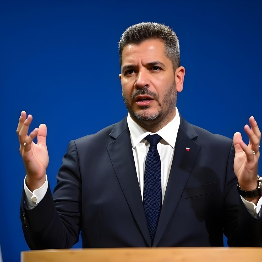 Stéphane Delgado