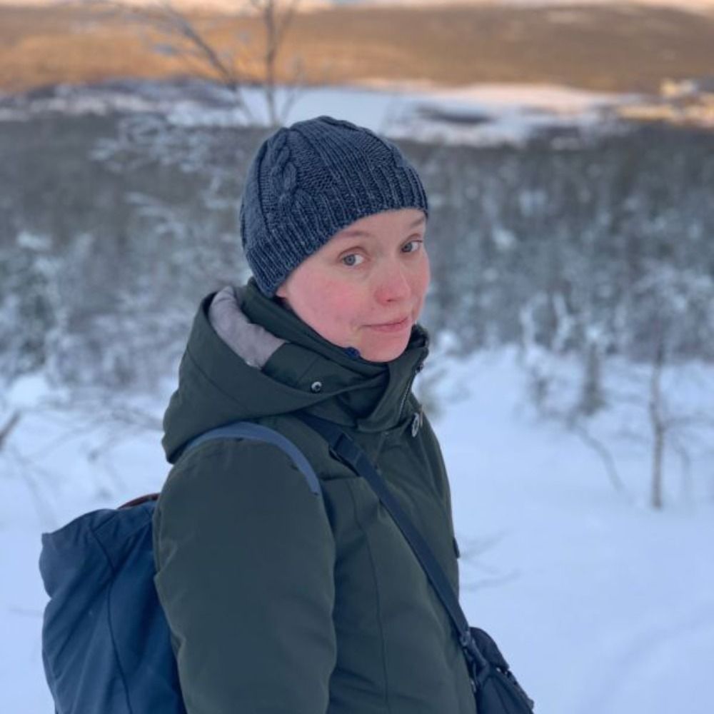 Heli Juottonen