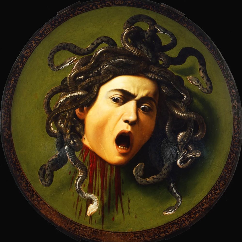 Medusa Kwon