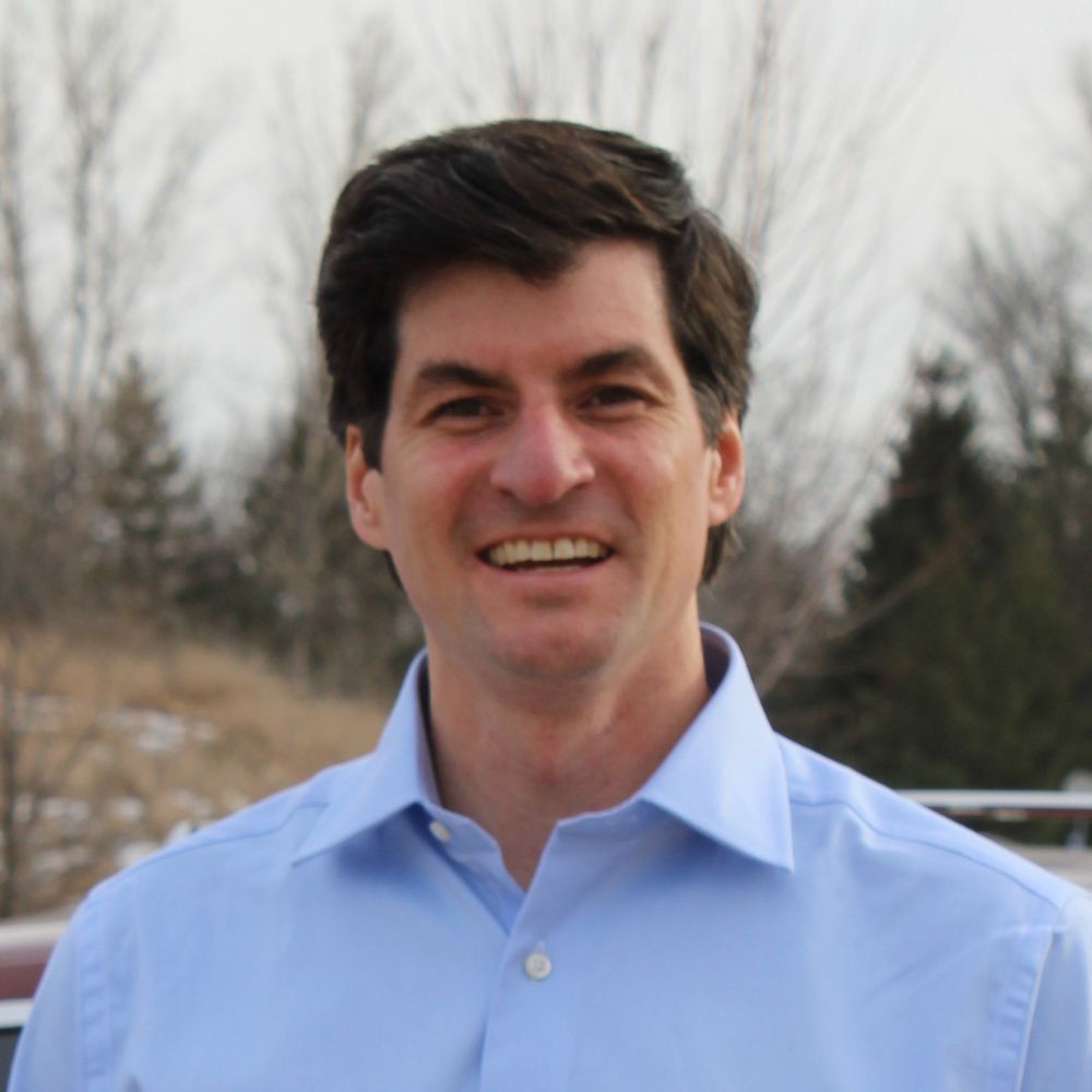 Matt Little