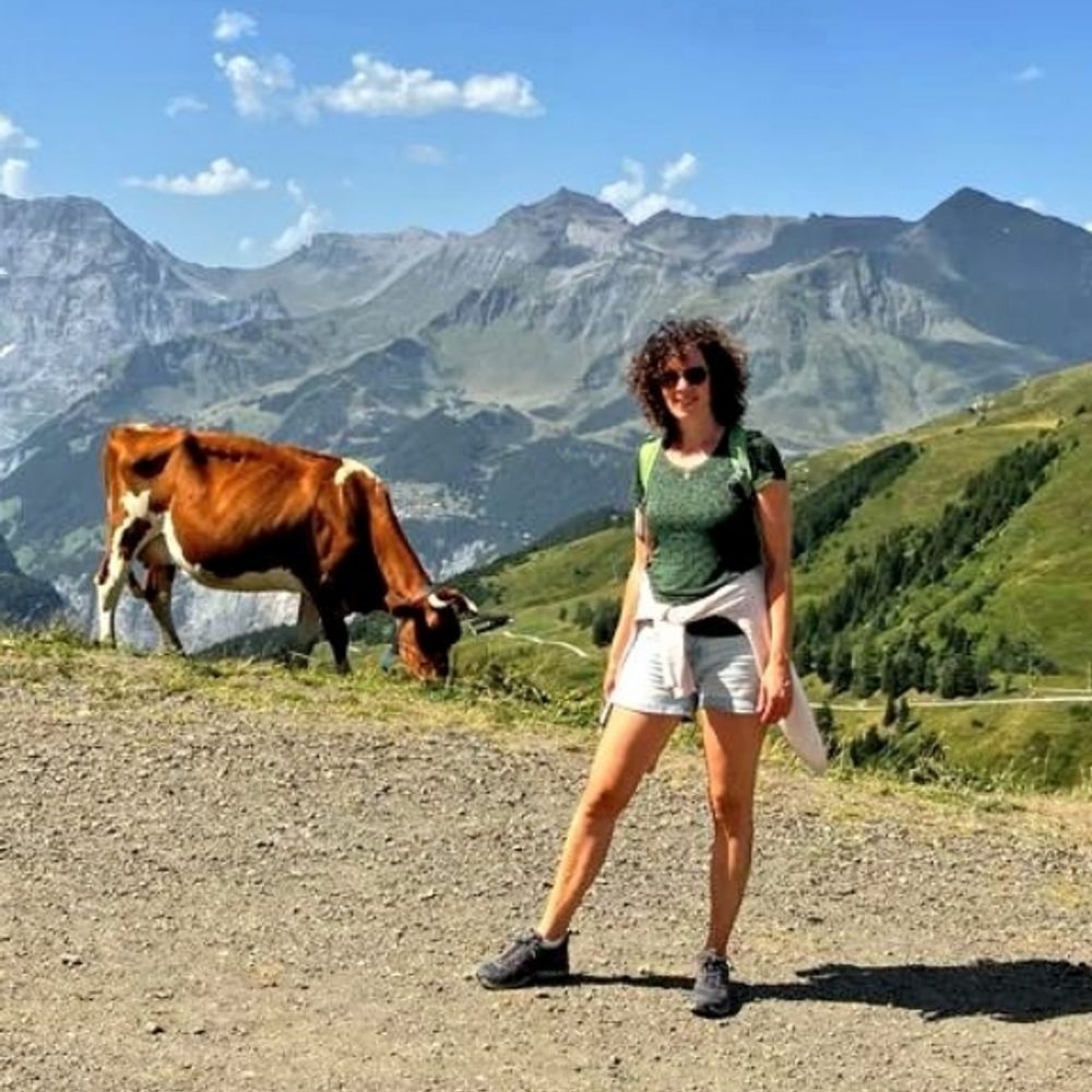 Debbie van Leeuwen