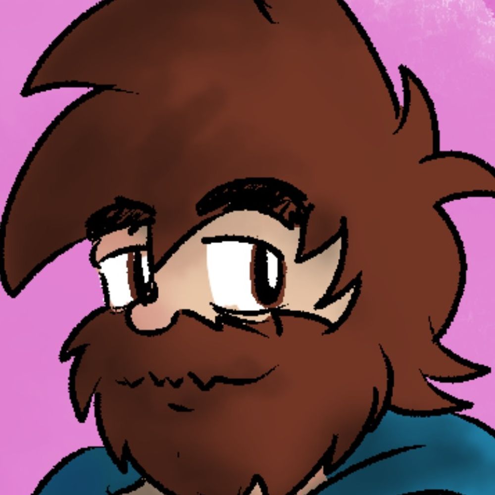 BeardMax's avatar