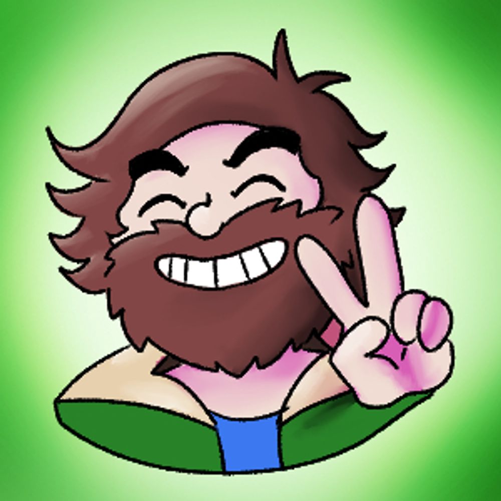 BeardMax94 (ON HIATUS)