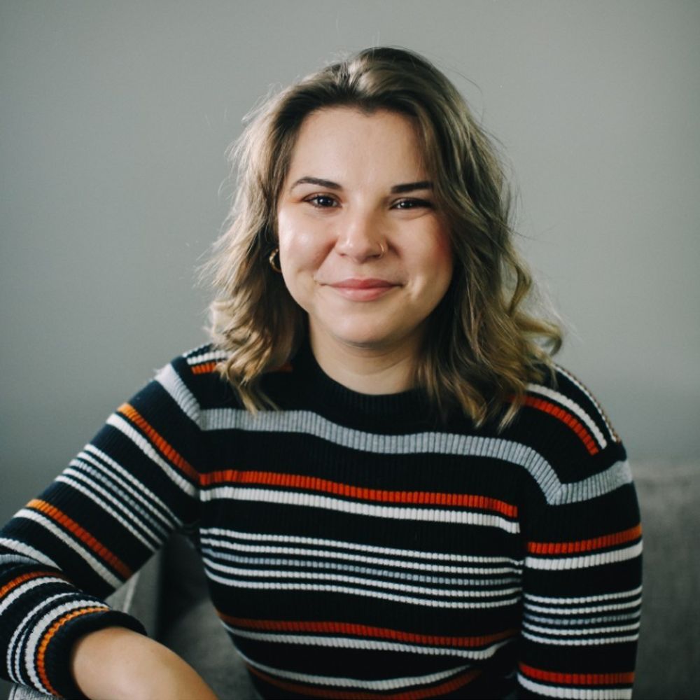 Rosie Bauder, PhD, MPH, LPCC-S