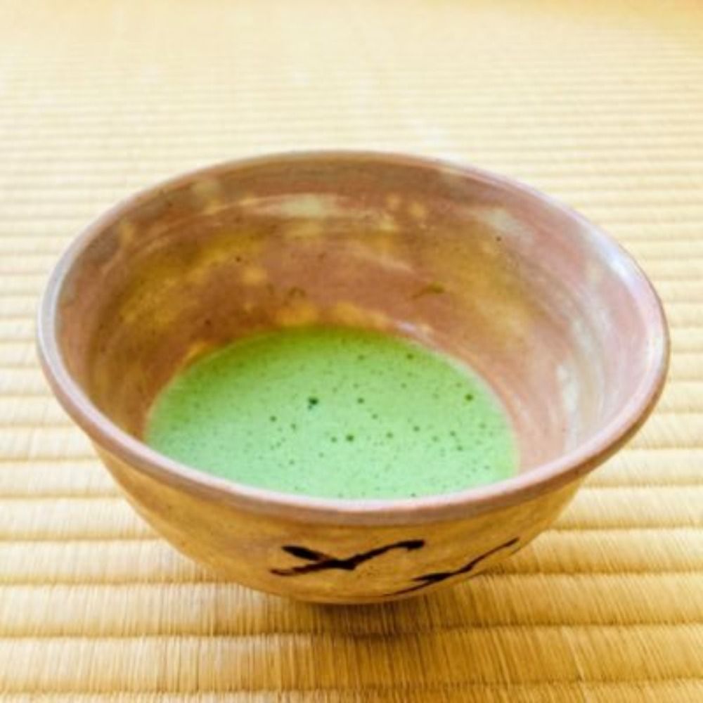 ほろ抹茶