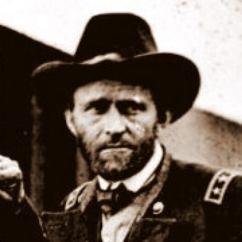 Grant's avatar