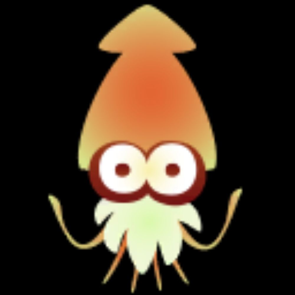 Craig Cuttlefish