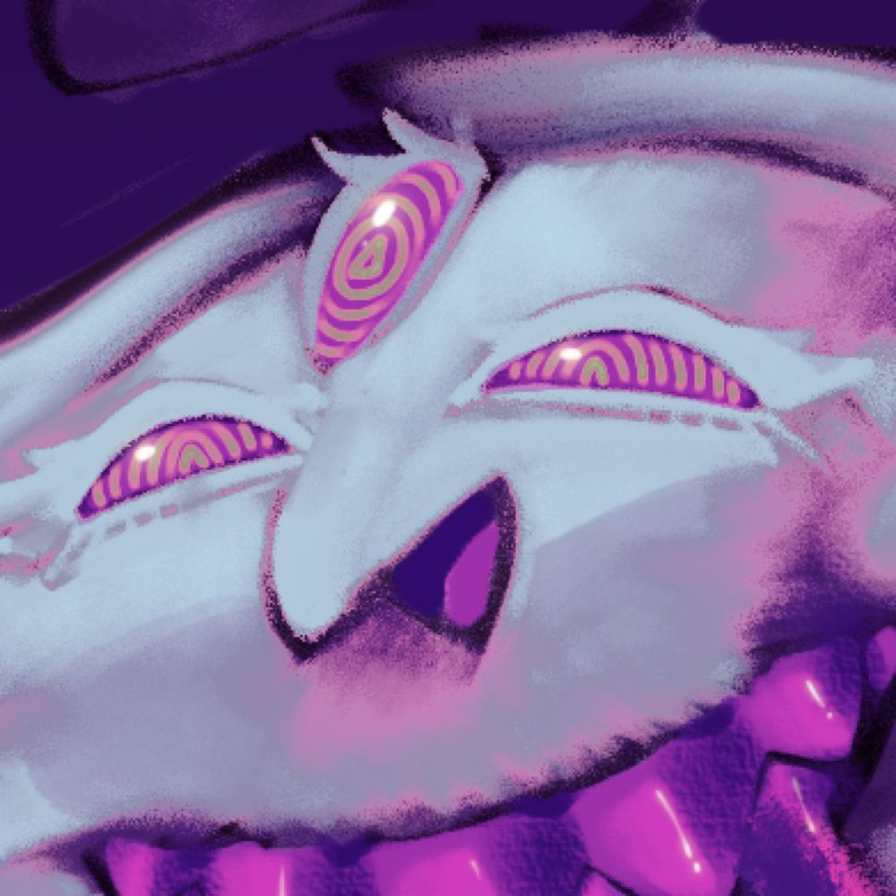SparklyOwlGuts 💖🟣🔞