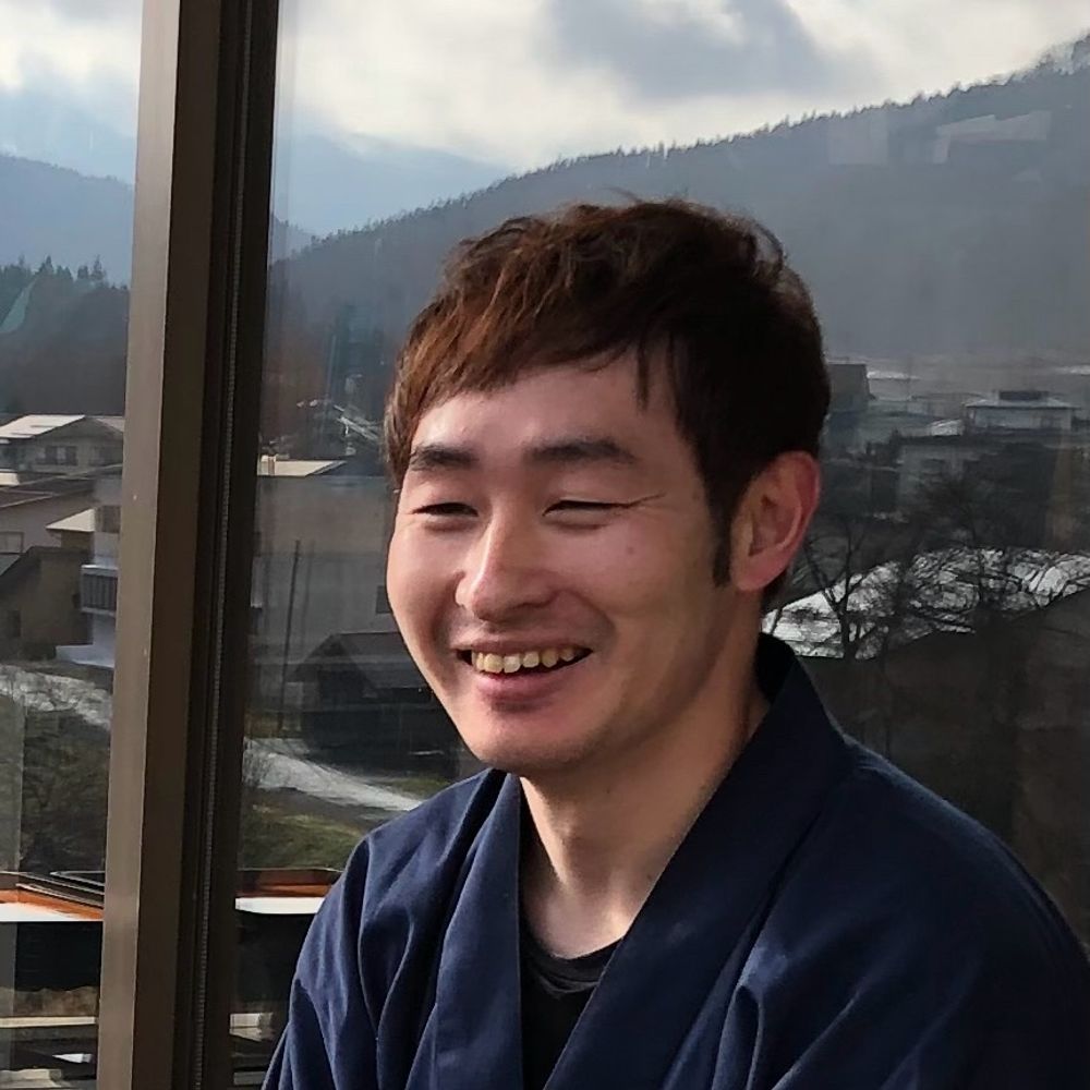 関谷寿宣✖️小野川温泉フットボール好きなぶーちゃん