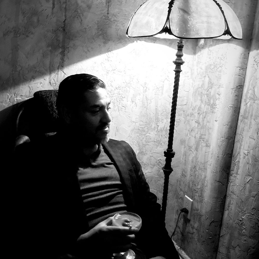 Jose Barrientos