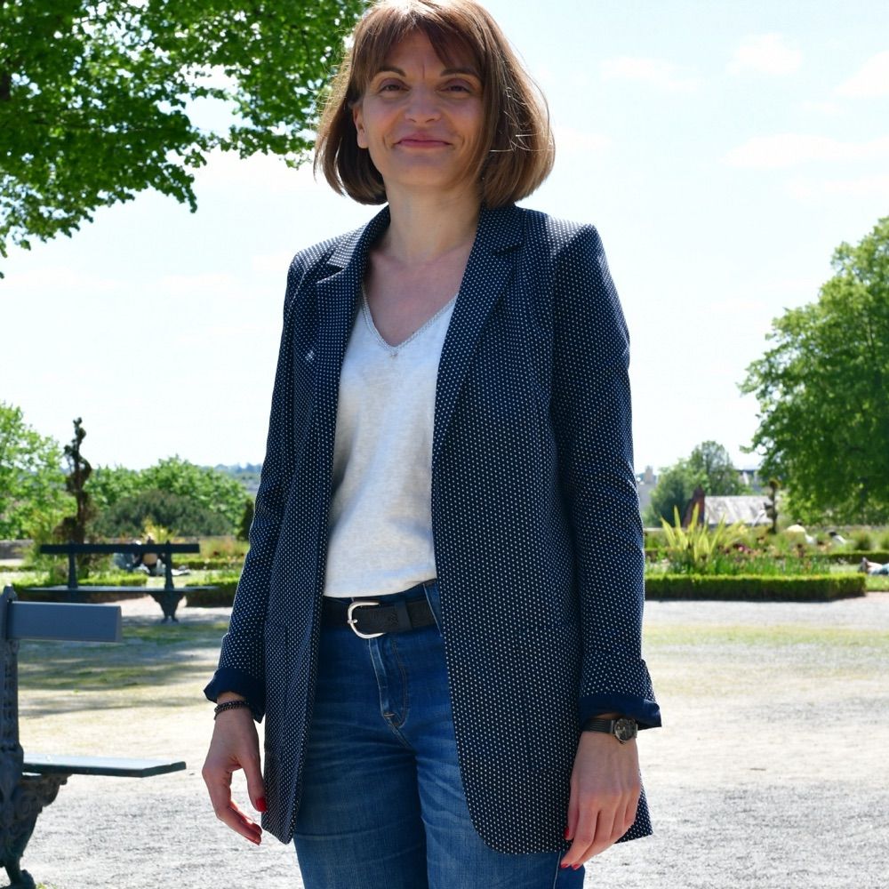 Christelle Merlier