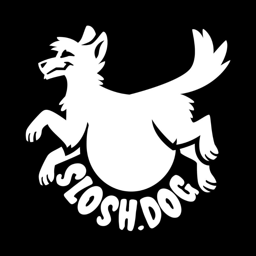 SLOSH.DOG💦