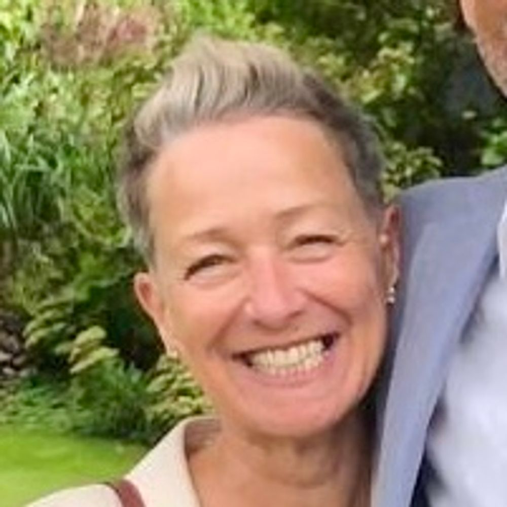 Sharon Martin