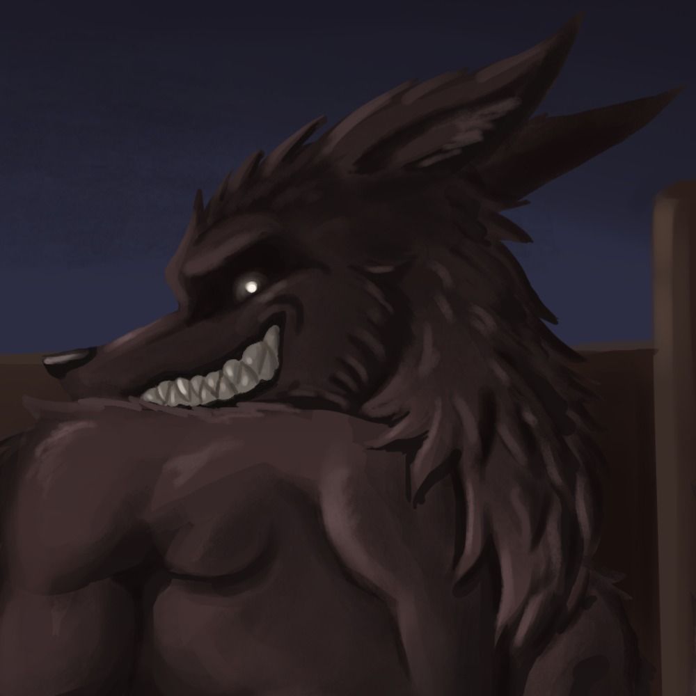 Licker Demon