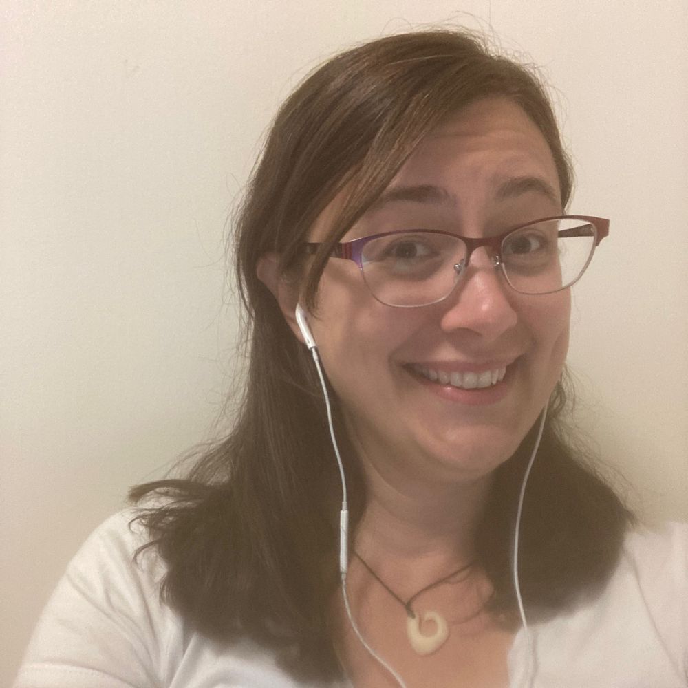 Christine Regalla (she/her)