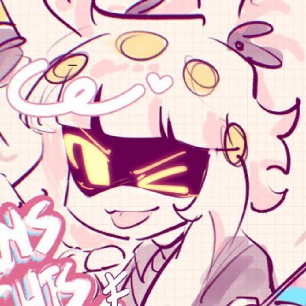 Julia | #1 Oilrose Lover 🏳️‍⚧️