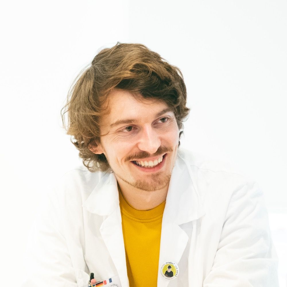 Jörg Bachmann