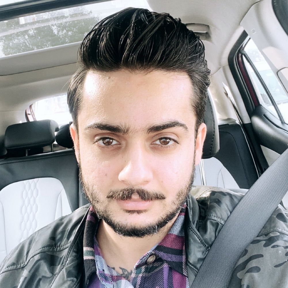 Ishan Mann