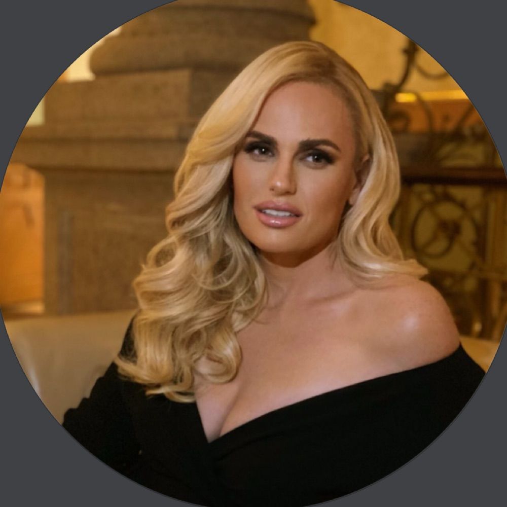 Rebel Wilson