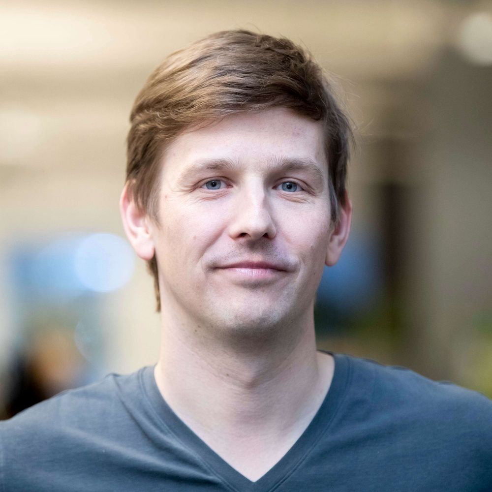 Holger Roonemaa