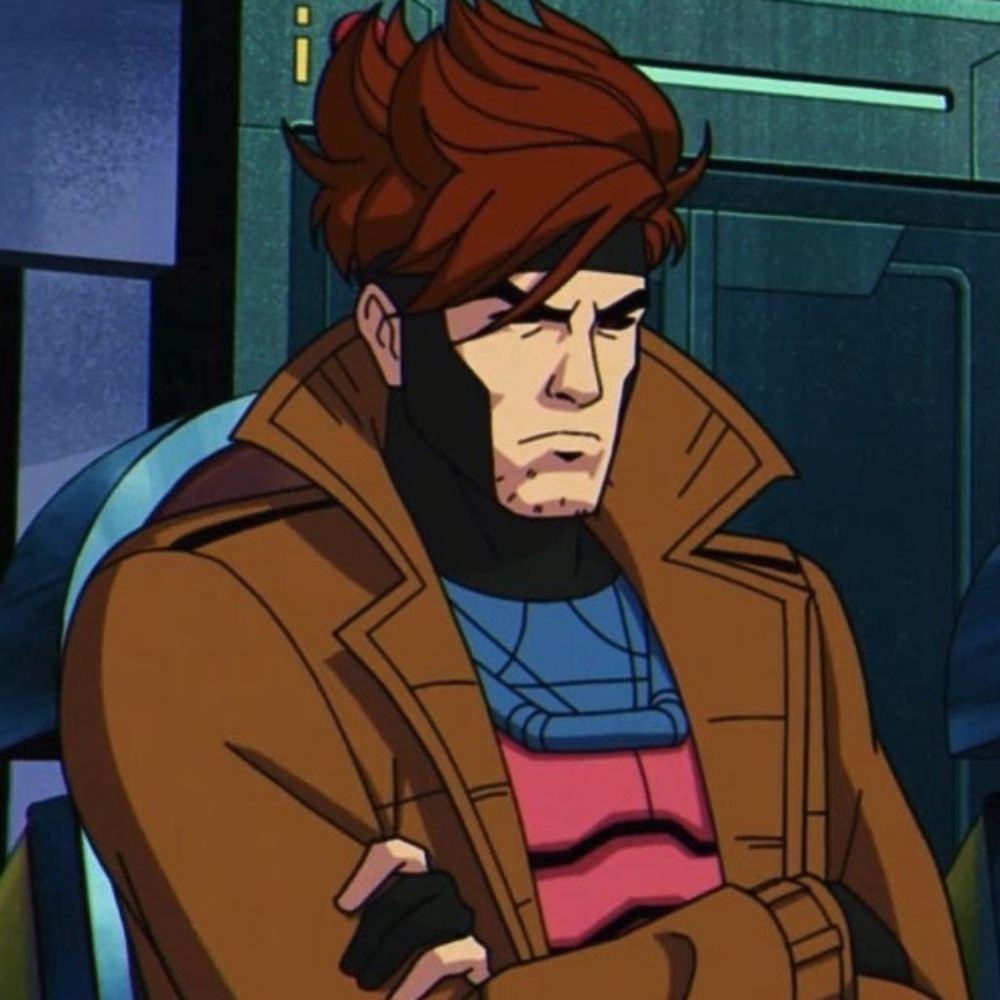 Remy Lebeau