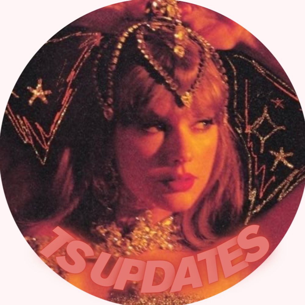 Taylor Swift Updates