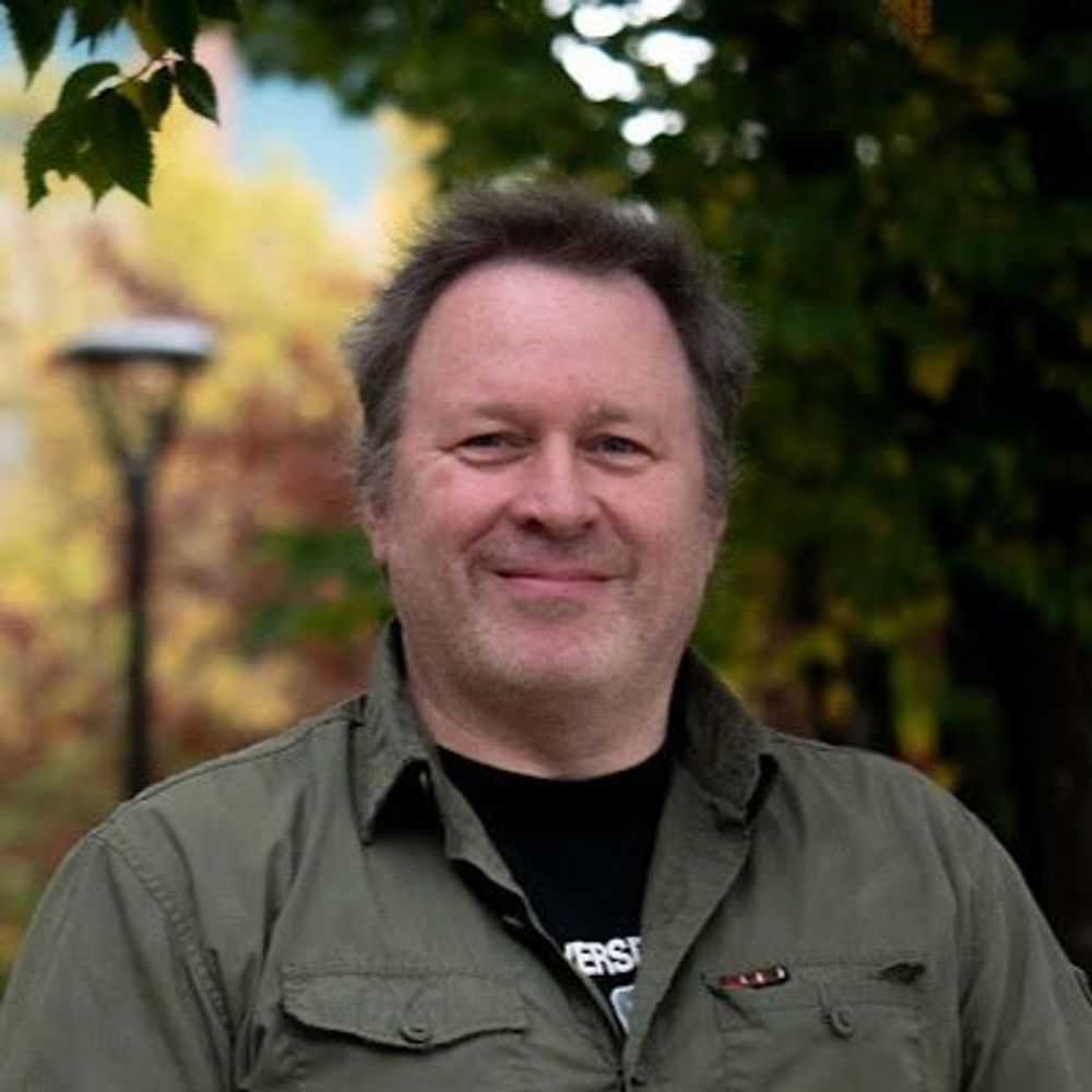 Darin Flynn