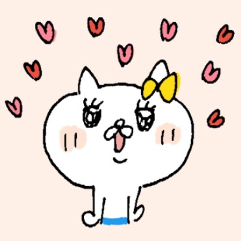 ねこ山ネコ子
