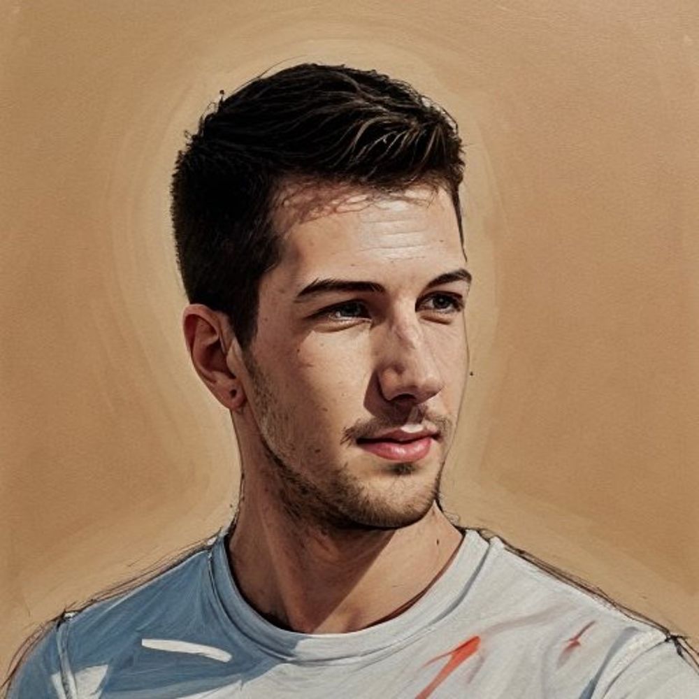 Rick Geerts