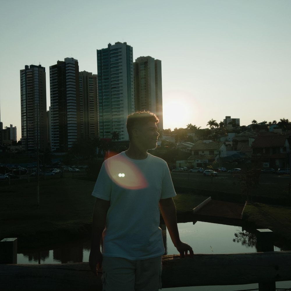 Lucas Gamaliel
